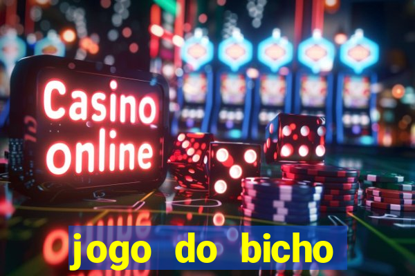 jogo do bicho pantera negra